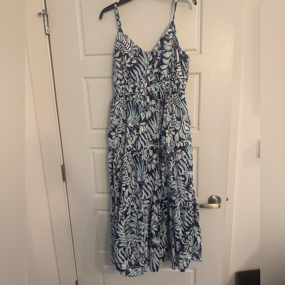 Lilly Pulitzer dress - Picture 2 of 4